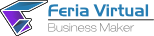 Logo Feria Virtual Business Maker